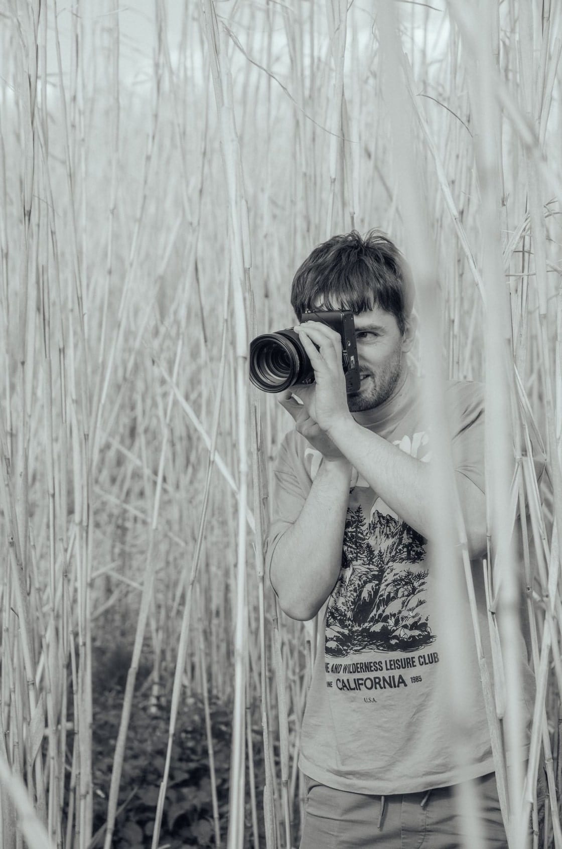 Saint & Sofia - Muse